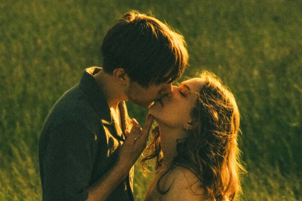 how to make a man fall in love with you