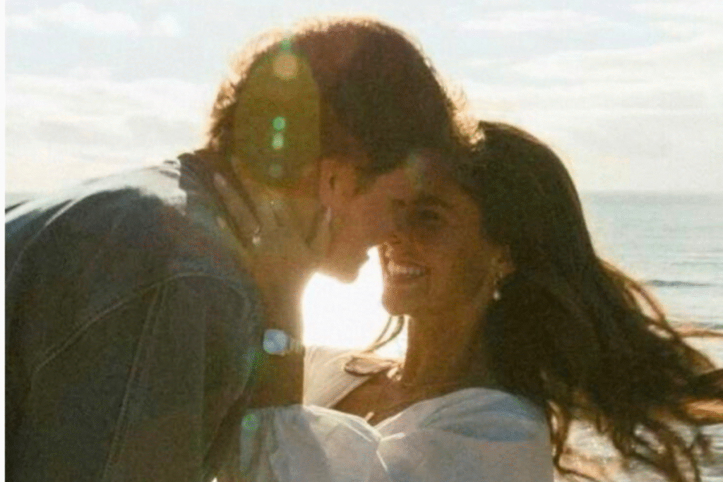 how to make a man fall in love with you