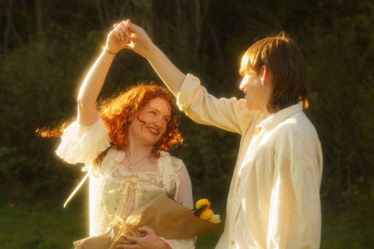 How to Know If a Man Is Falling for You the #1 Soft-Power Way of Modern Feminine Dating