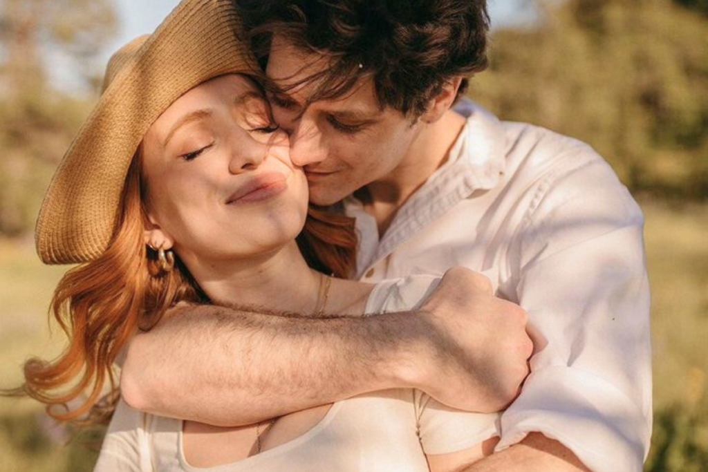how to make your husband like you