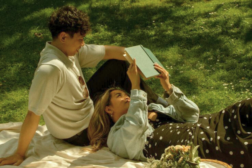 6 signs he completely fallen for you
