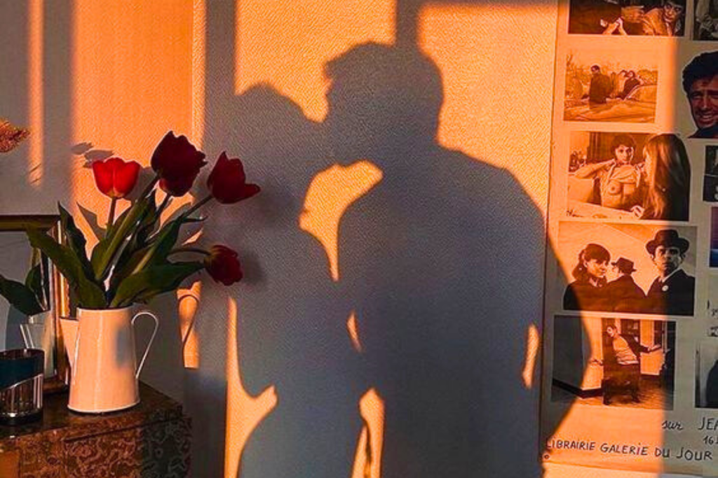 6 signs he completely fallen for you
