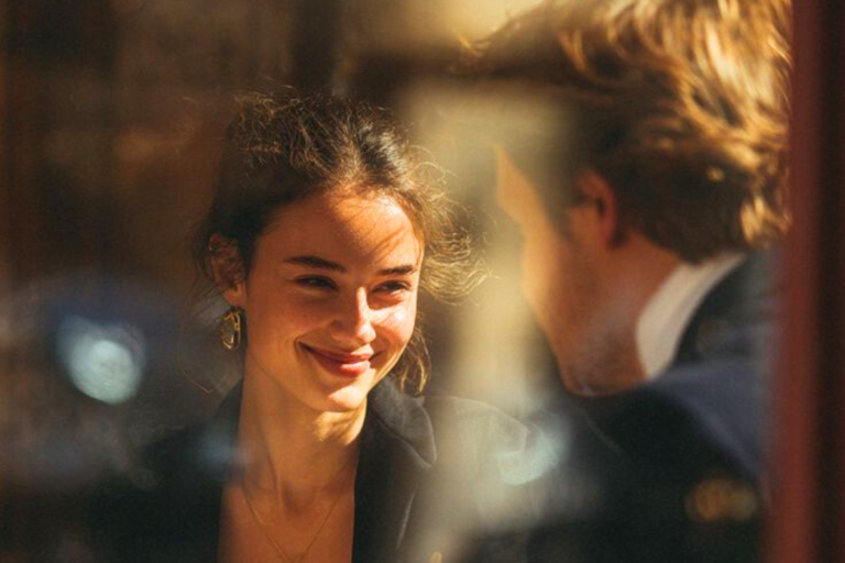 Feel Confident Again With 7 Subtle Signs He Likes You