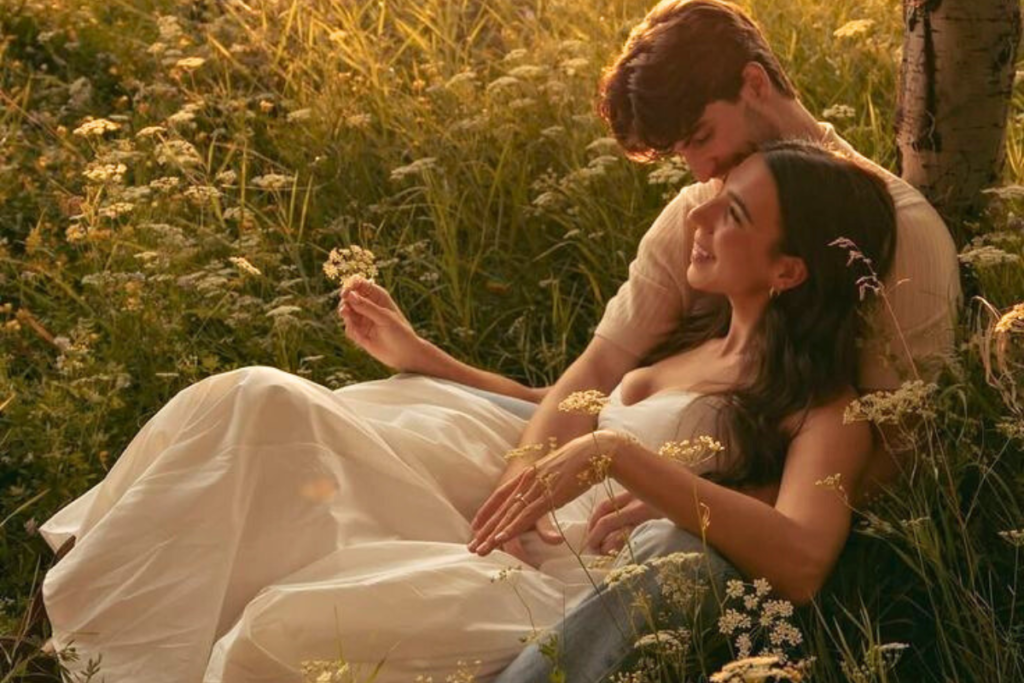 how to know if a man is attracted to you