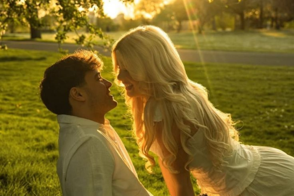 how can you tell if a guy wants a relationship