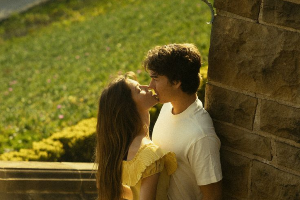 how can you tell if a guy wants a relationship