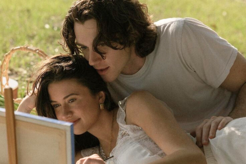 how can you tell if he's not into you