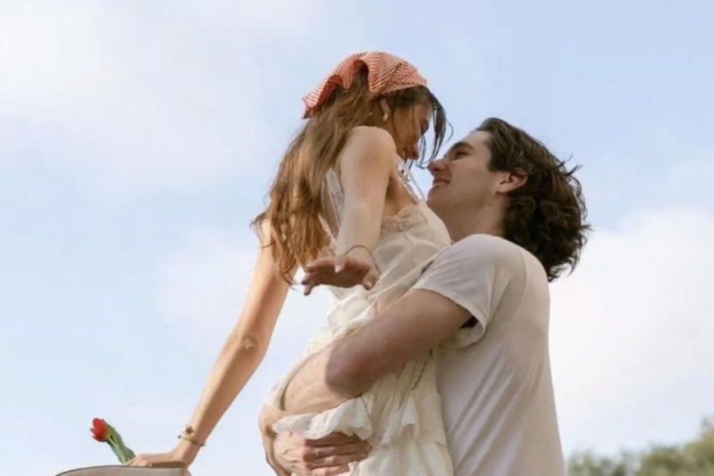 how to make a guy go crazy for you