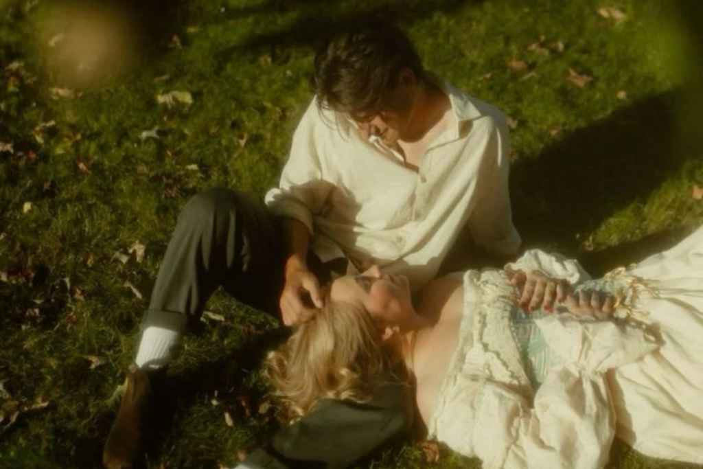 how can you tell if he's not into you