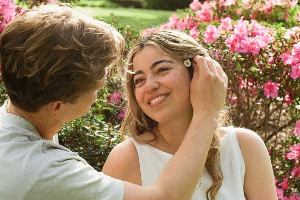 how to make my boyfriend obsessed with me