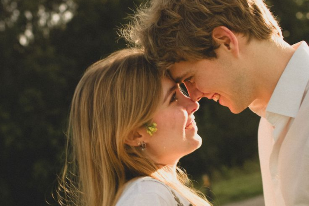 signs a guy actually likes you